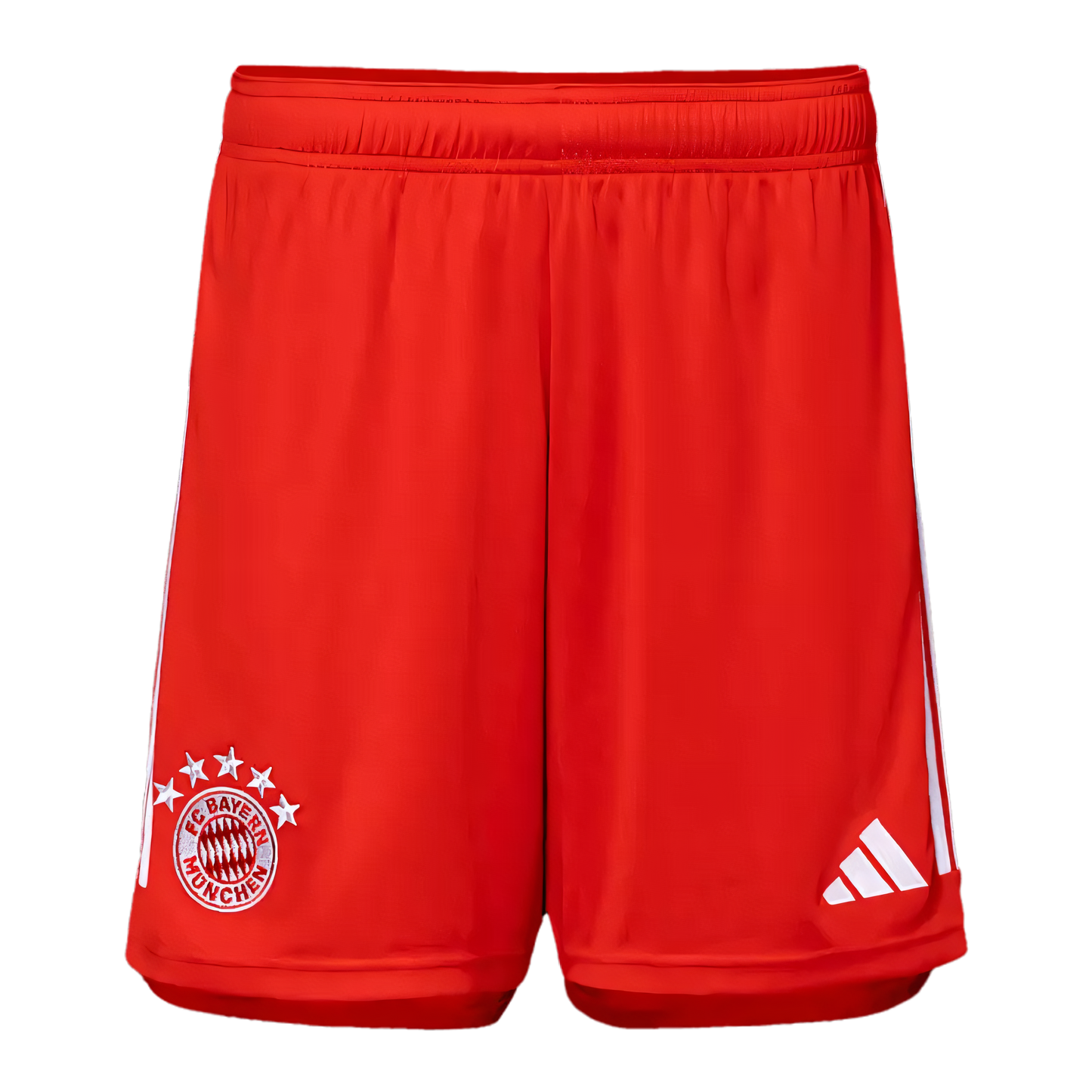 Bayern Munich Home Football Shorts 2023/24