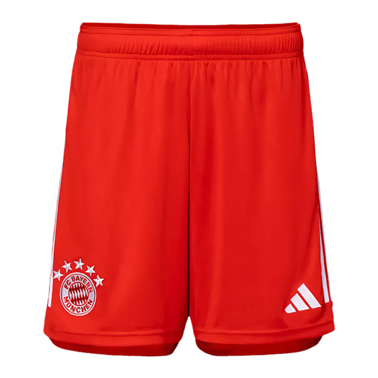 Bayern Munich Home Football Shorts 2023/24