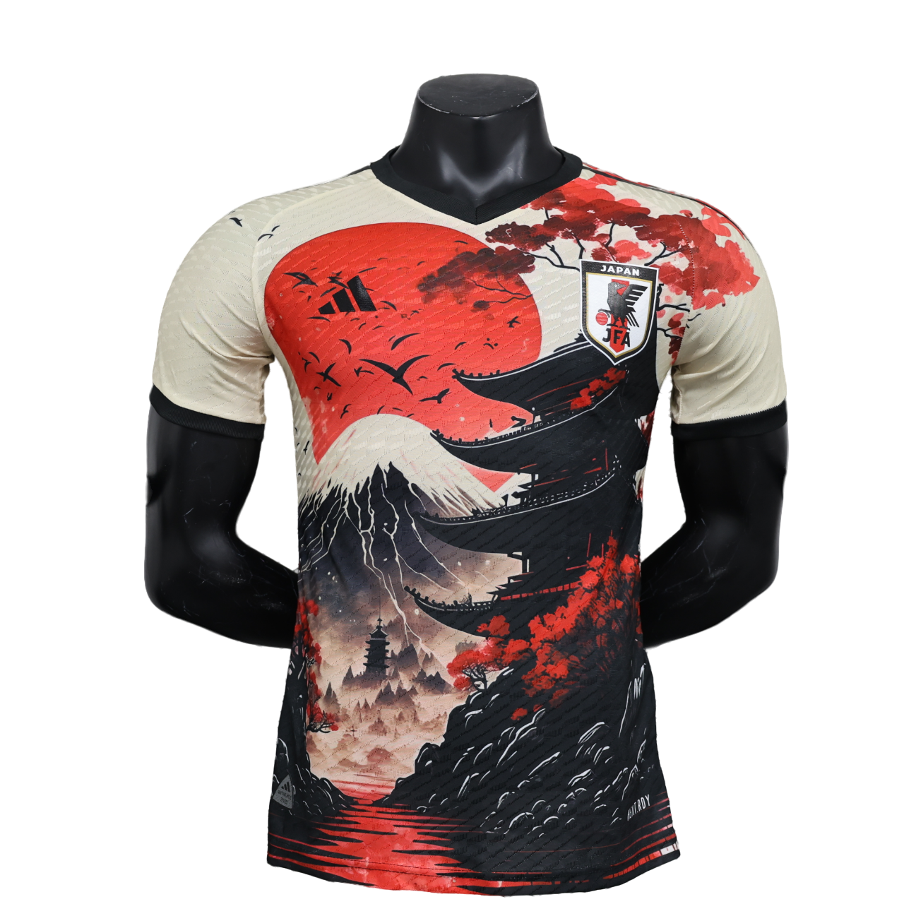 Japan New Concept Jersey 2024/2025