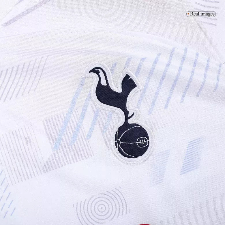 Tottenham Hotspur Home Jersey 2023/24