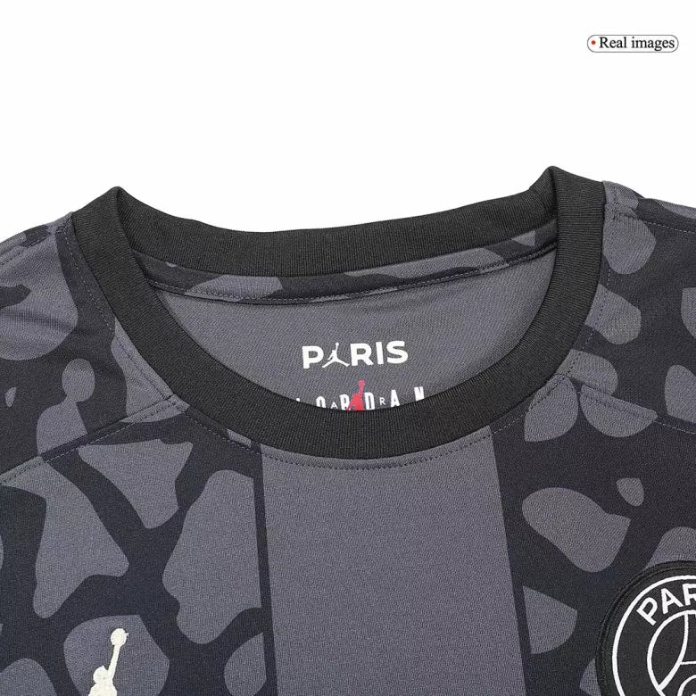 PSG Third Away Jersey 2023/24