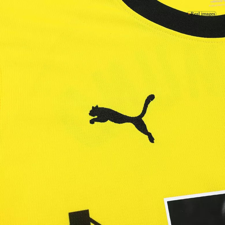 Borussia Dortmund Home Jersey 2023/24