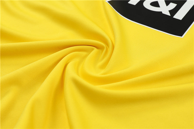 Dortmund Tracksuit Yellow