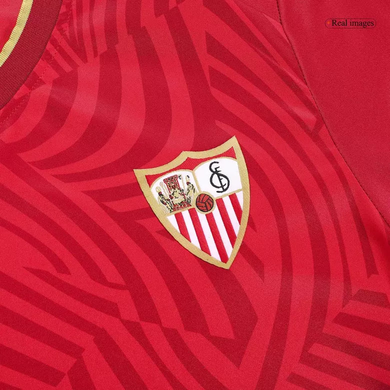 Sevilla Away Jersey 2023/24