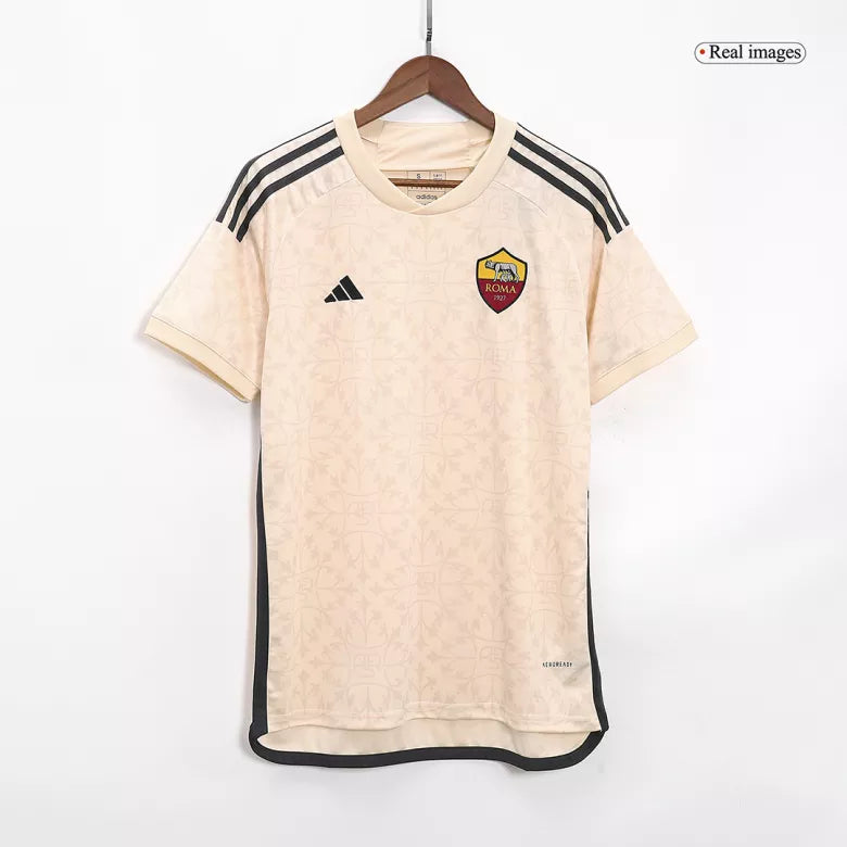 Roma Away Jersey 2023/24