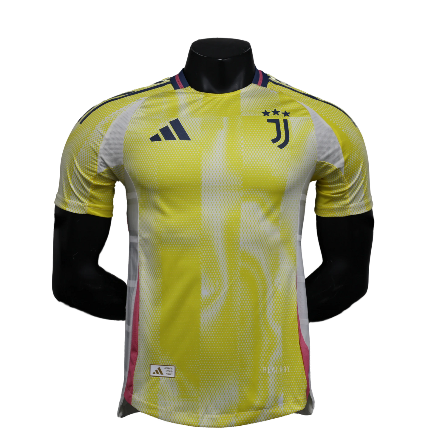 Juventus Away Jersey 2024/2025