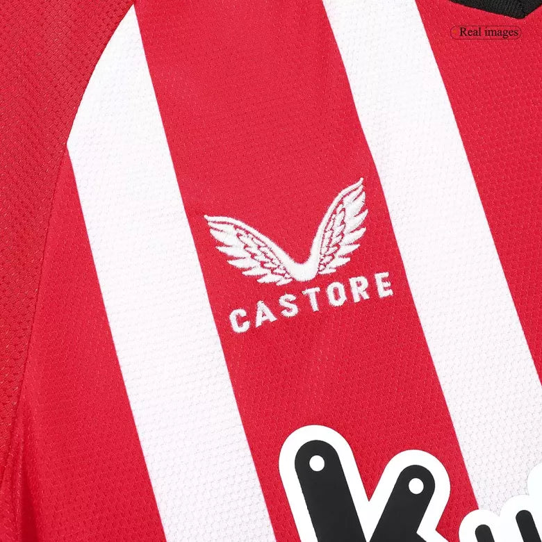 Athletic Club de Bilbao Home Jersey 2023/24