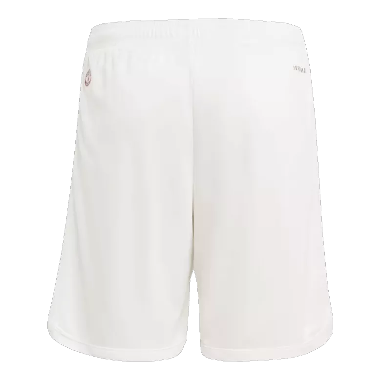 Manchester United Third Football Shorts 2023/24