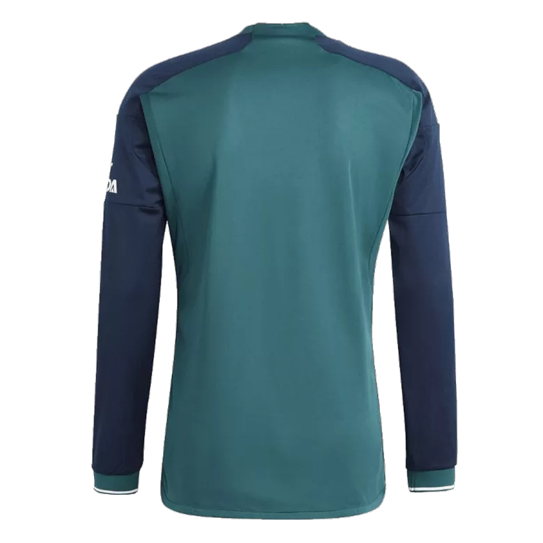 Arsenal Long Sleeve Third Jersey 2023/24