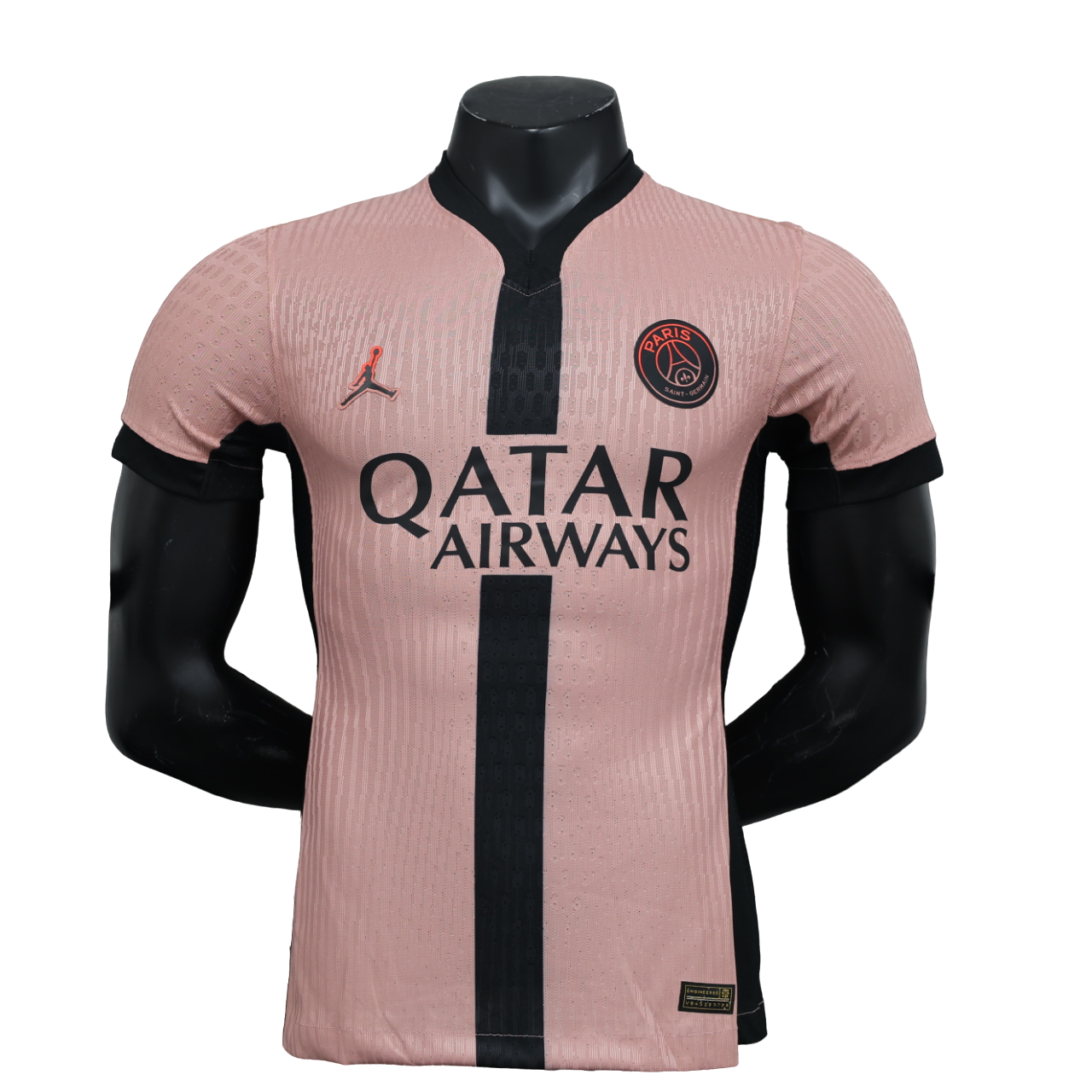 PSG Third Away Jersey 2024/25