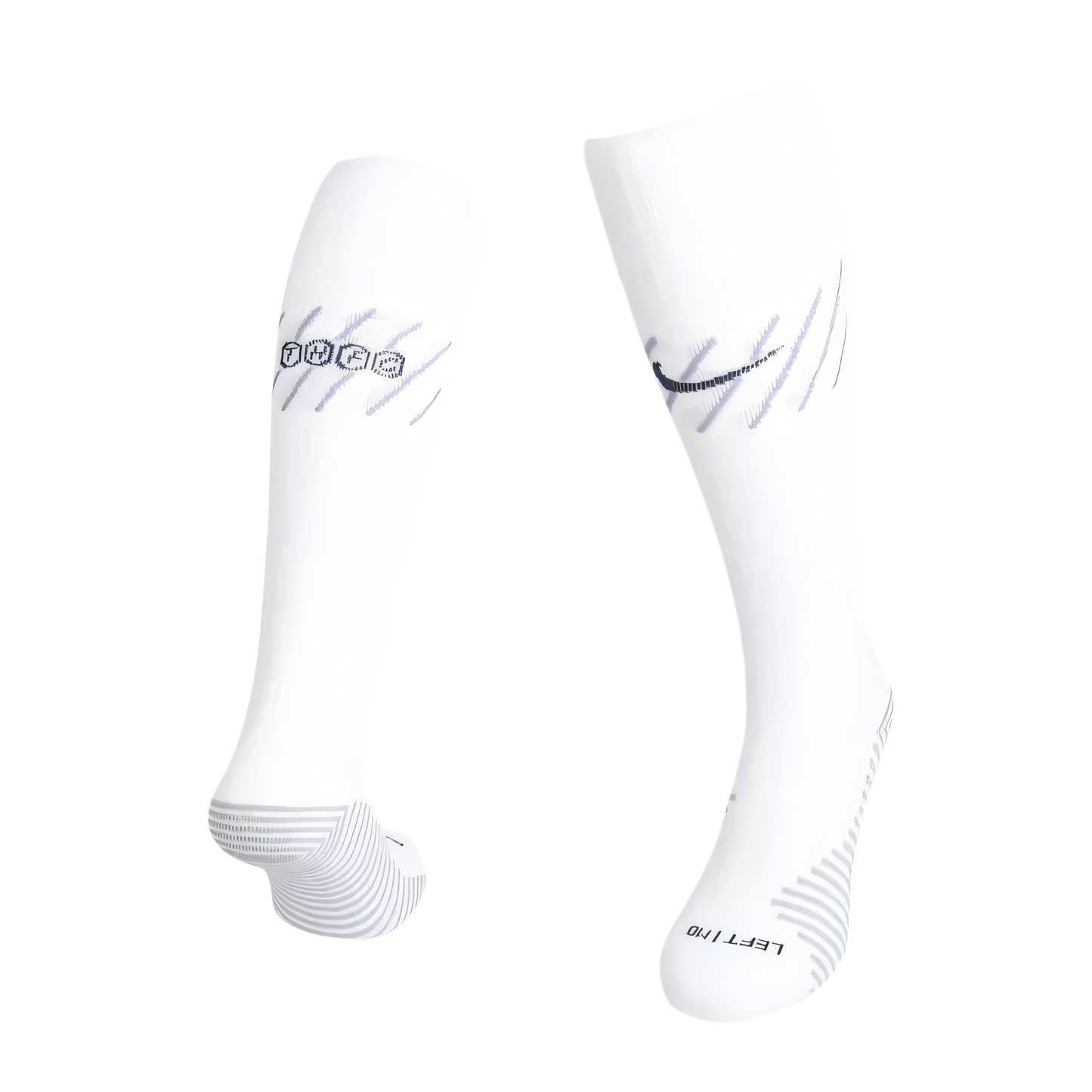 Tottenham Home Soccer Socks 2023/24