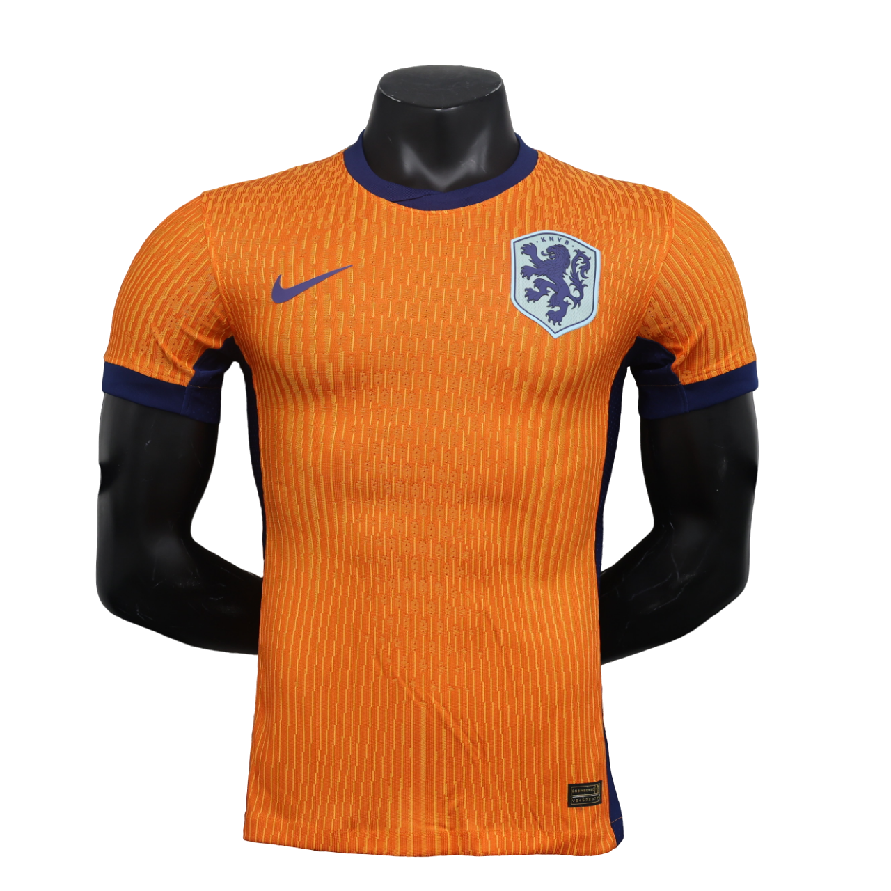 Netherlands Home Jersey Euro 2024