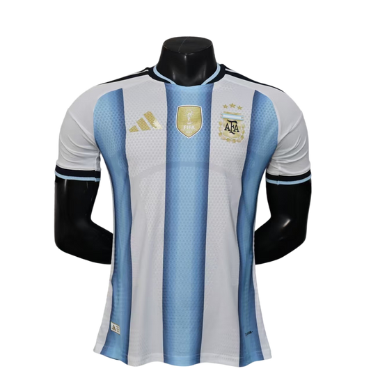 Argentina Home Worldcup Jersey 2026