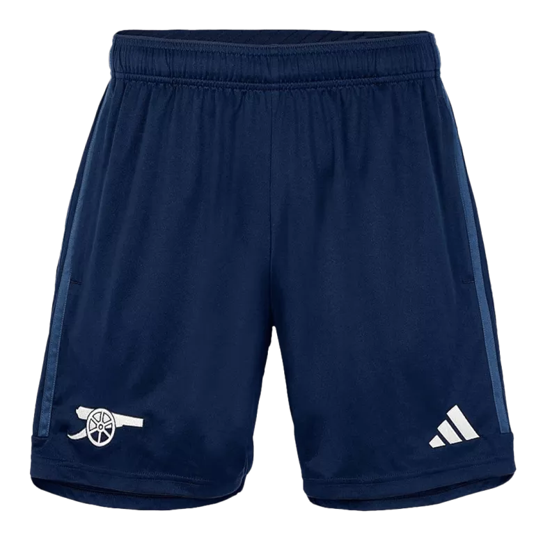 Arsenal Third Football Shorts 2023/24