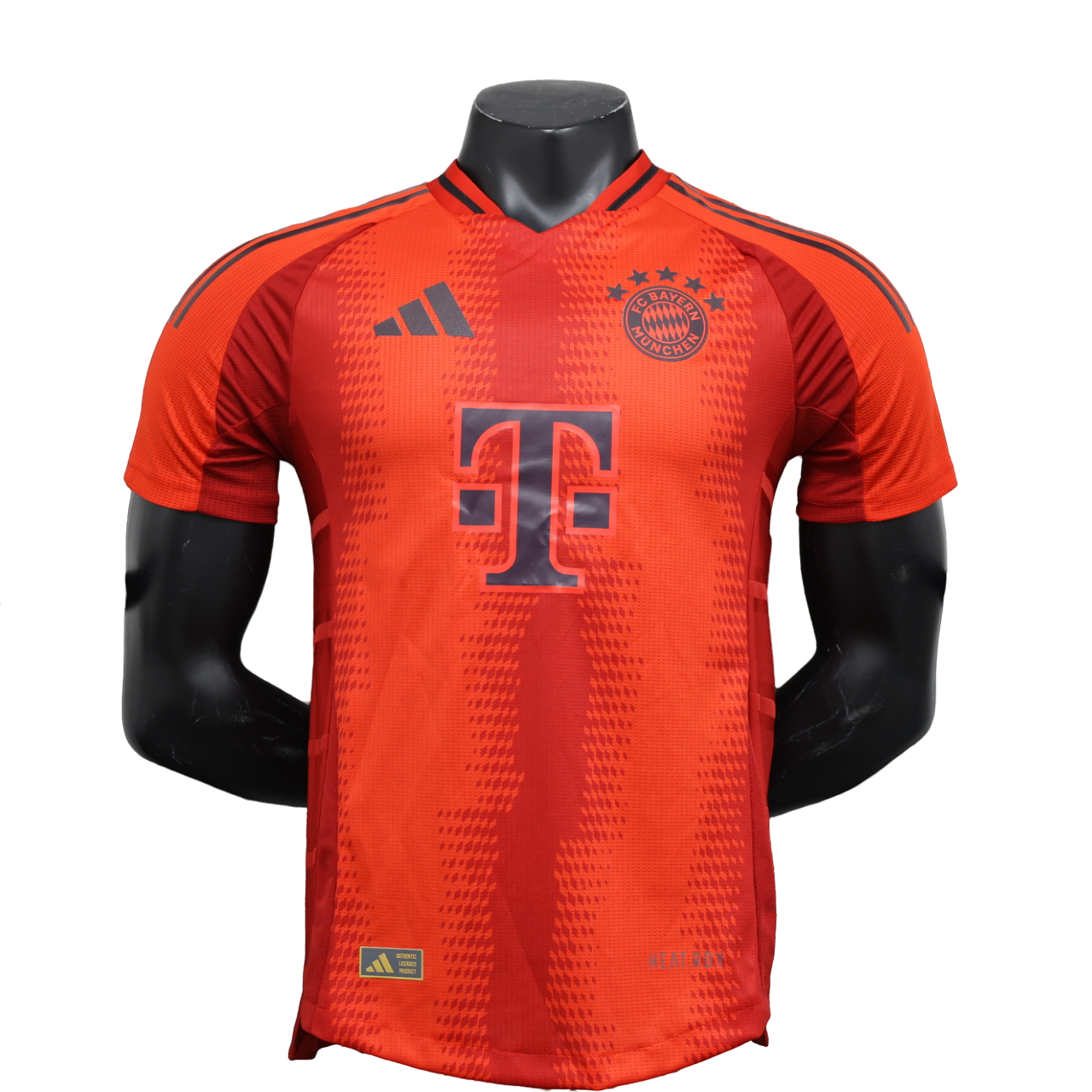 Bayern Munich Home Jersey 2024/2025