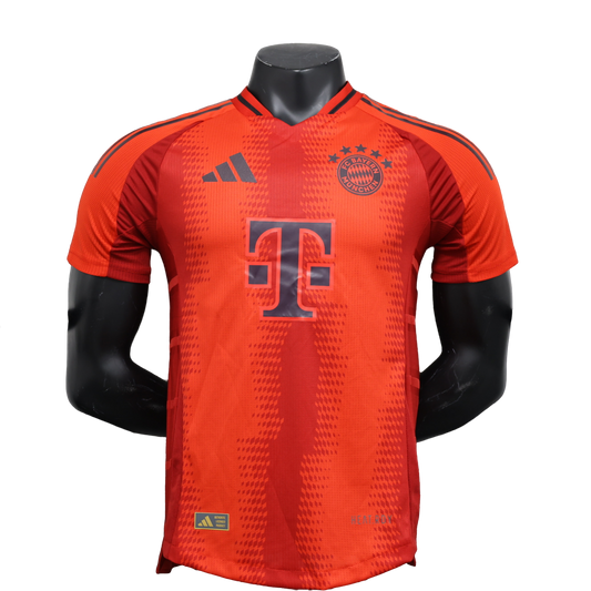 Bayern Munich Home Jersey 2024/2025