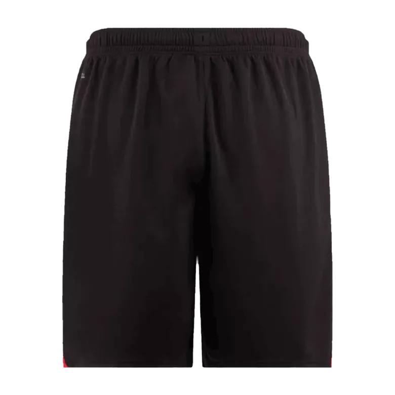 AC Milan Home Football Shorts 2023/24