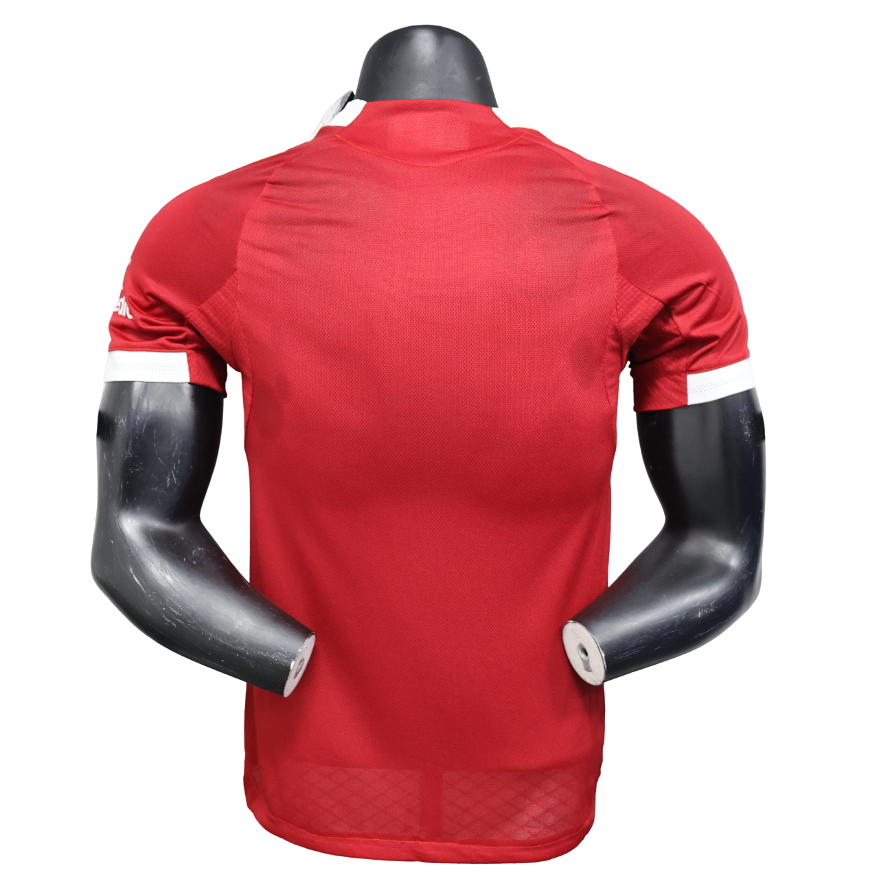 Liverpool Home Jersey 2025/2026