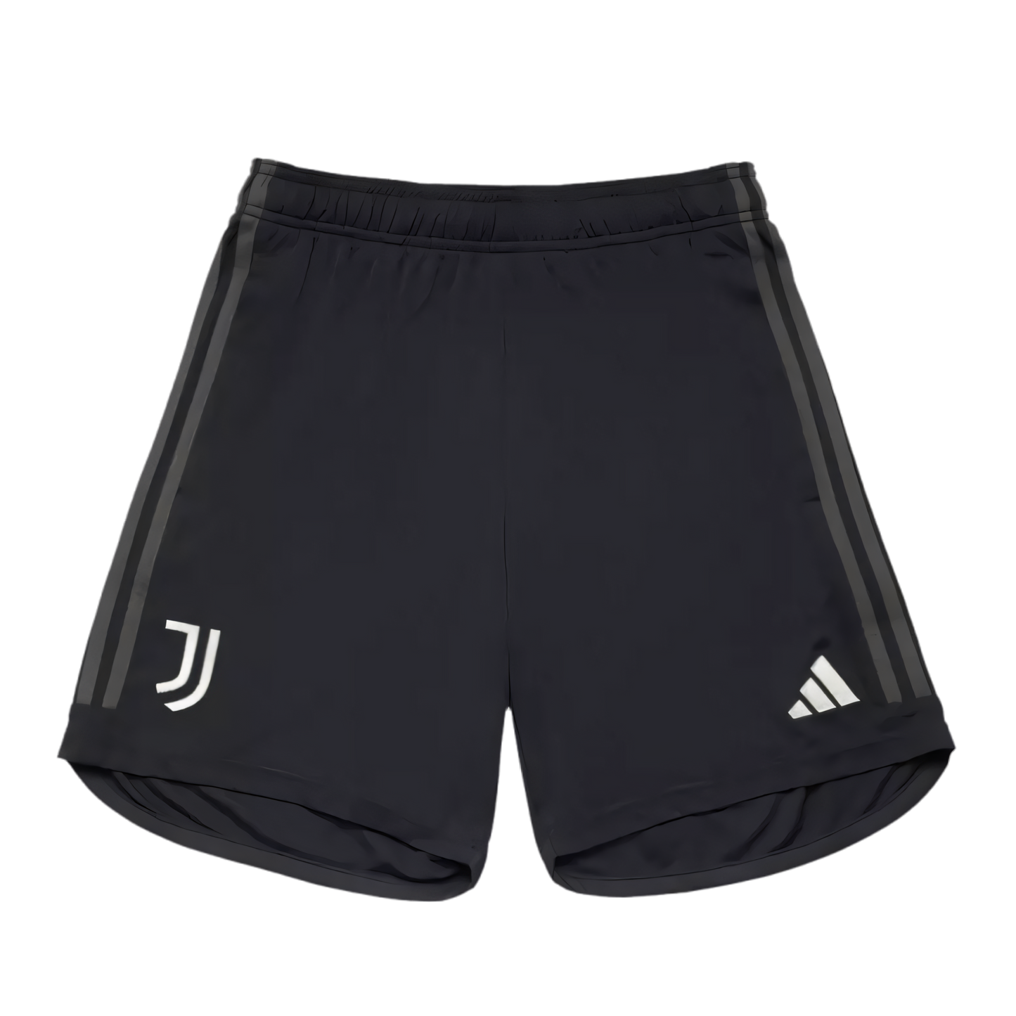 Juventus Third Football Shorts 2023/24