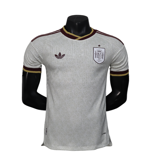 Spain Away Worldcup Jersey 2026