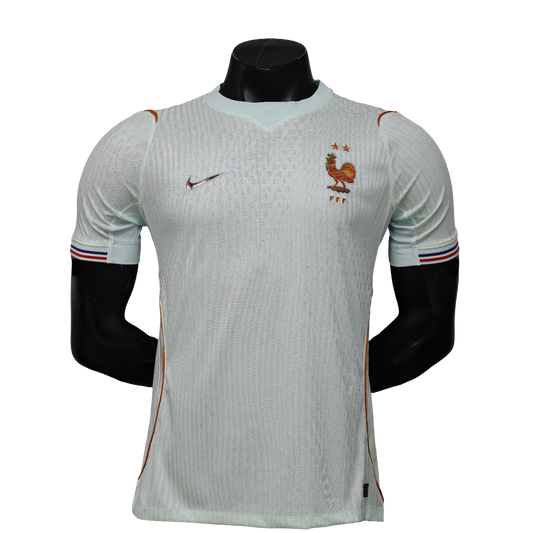 France Away Worldcup Jersey 2026