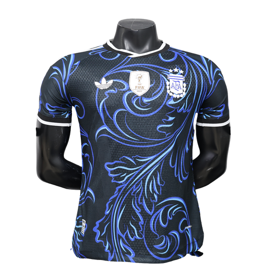 Argentina Away Worldcup Jersey 2026
