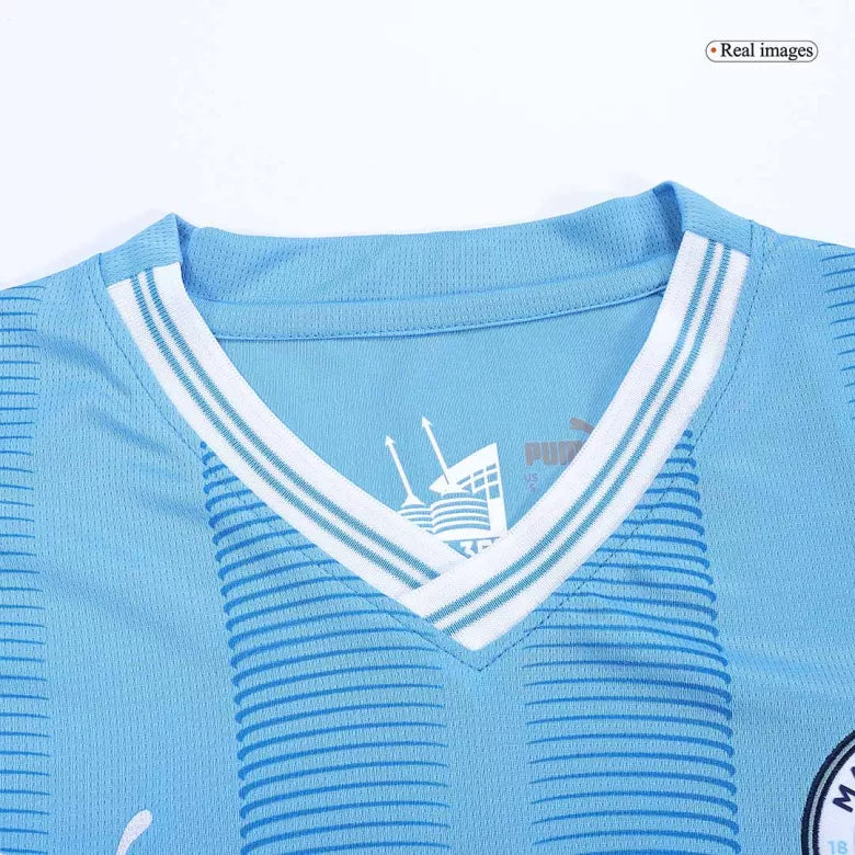 Manchester City Home Jersey 2023/24