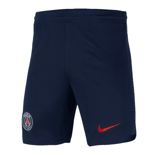 PSG Home Football Shorts 2023/24