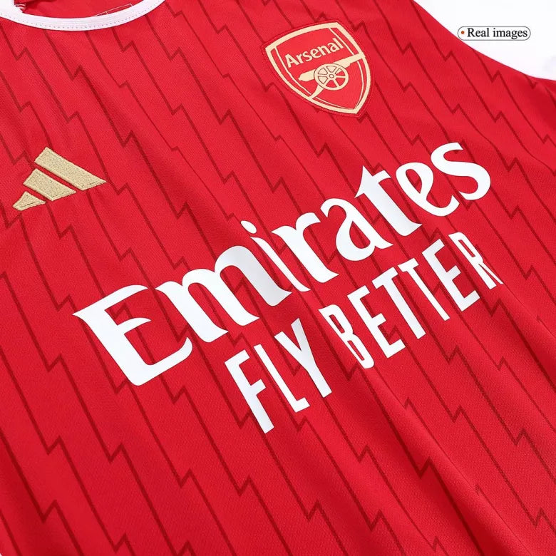 Arsenal Home Jersey 2023/24