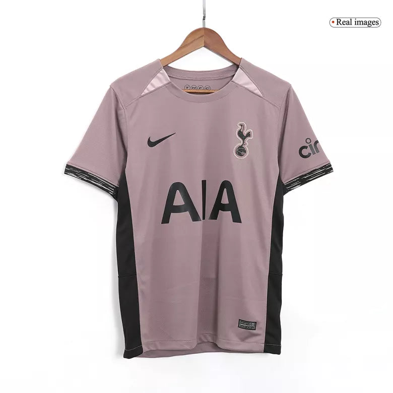 Tottenham Hotspur Third Away Jersey 2023/24