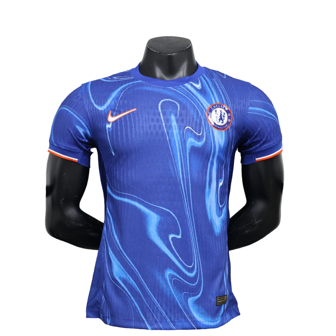 Chelsea Home Jersey 2024/2025