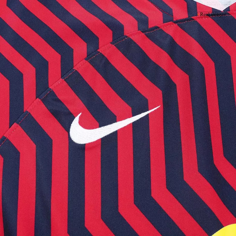 RB Leipzig Away Jersey 2023/24