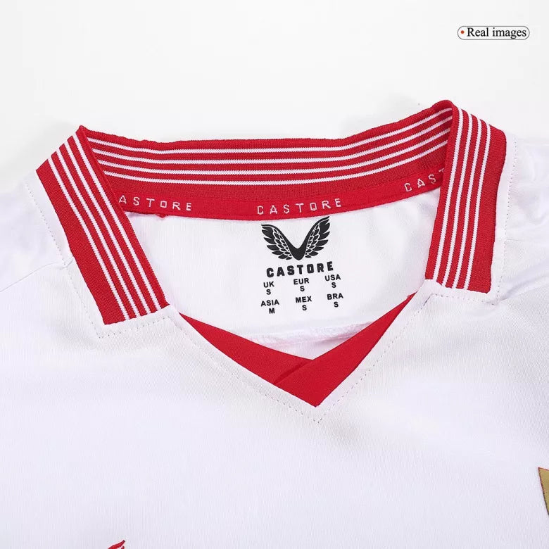 Sevilla Home Jersey 2023/24