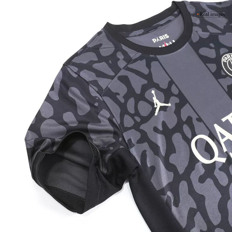 PSG Third Away Jersey 2023/24