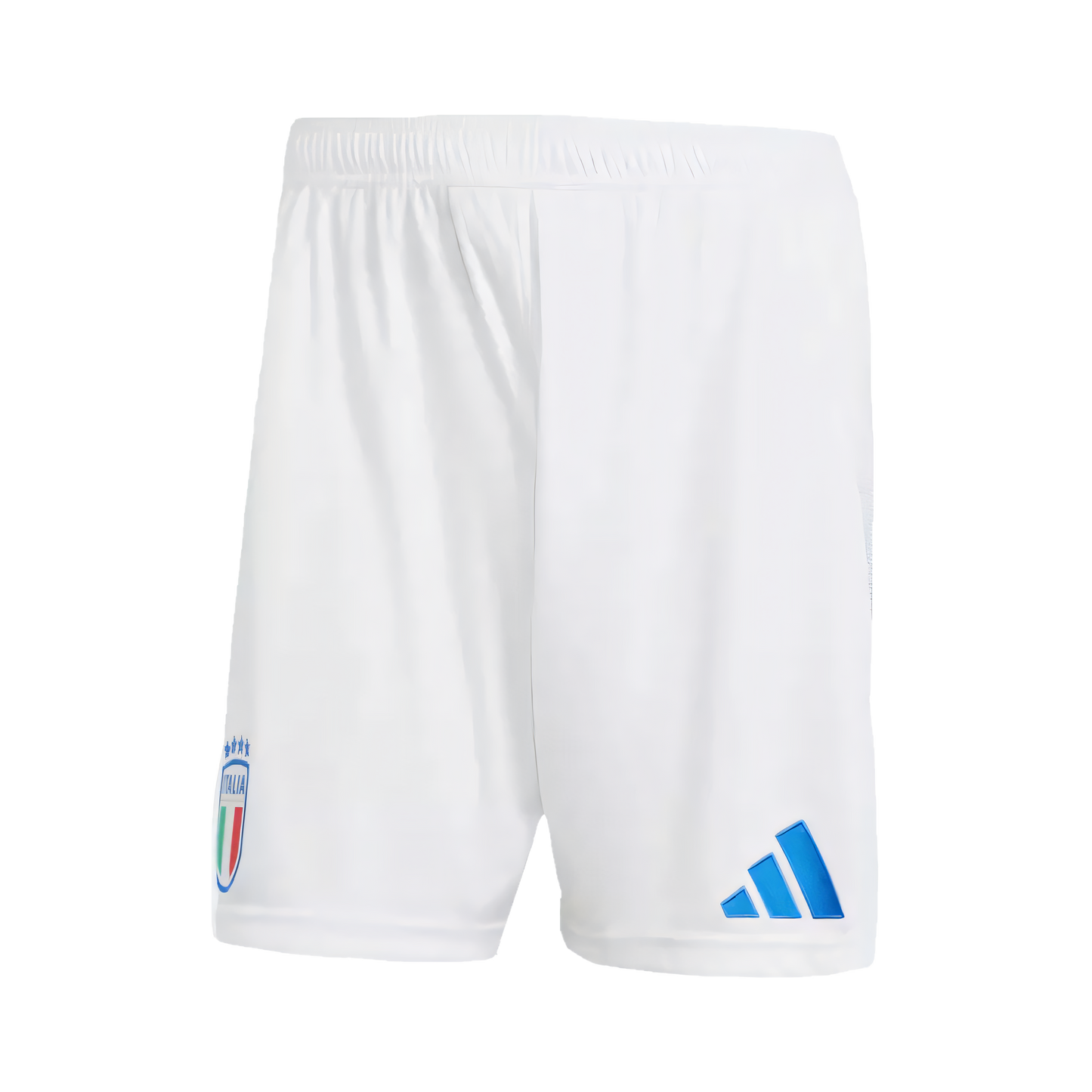 Italy Home Football Shorts 2024