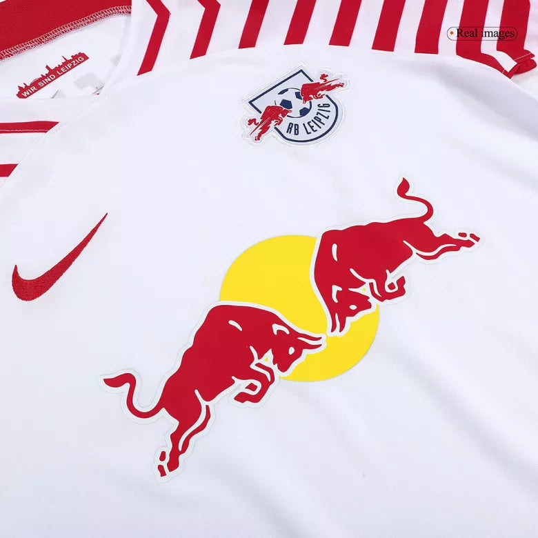 RB Leipzig Home Jersey 2023/24