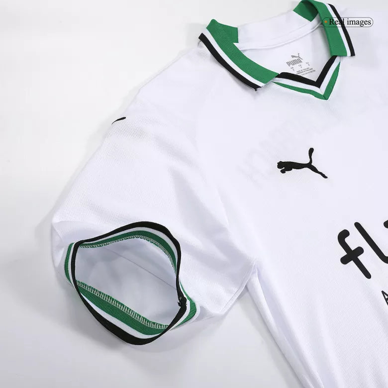 Borussia Mönchengladbach Home Jersey 2023/24