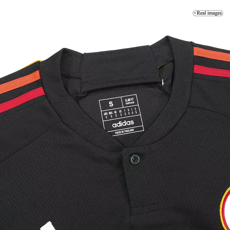 Roma Third Away Jersey 2023/24