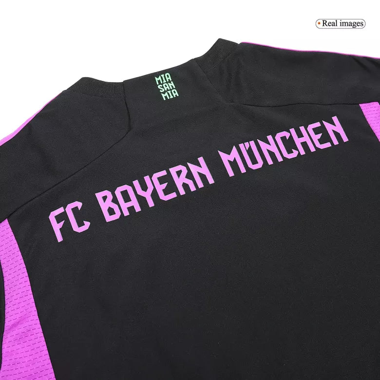 Bayern Munich Away Jersey 2023/24