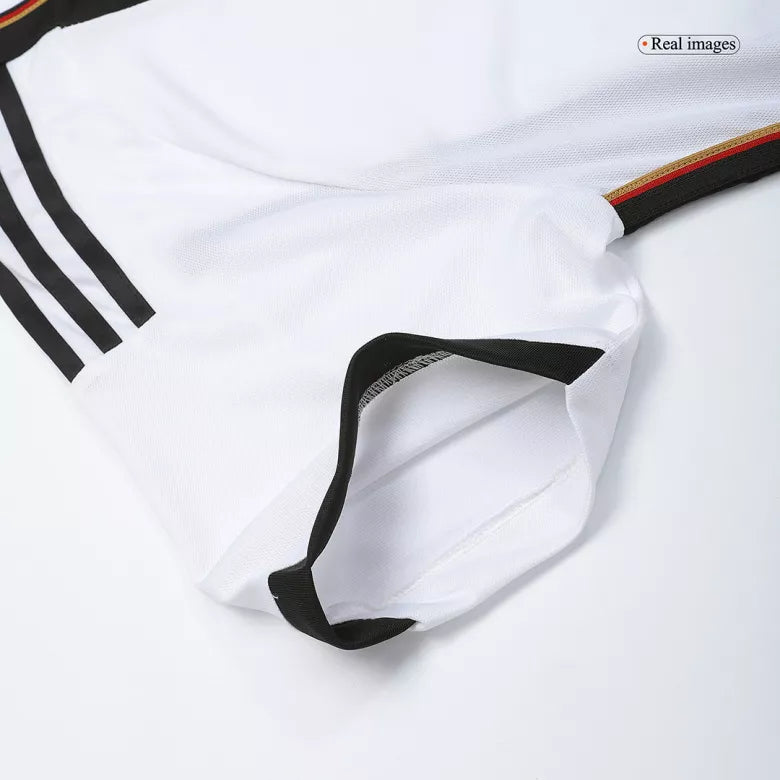 Germany Home Jersey 2022