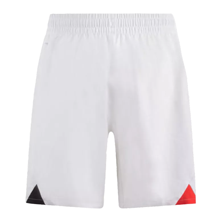 AC Milan Away Football Shorts 2023/24