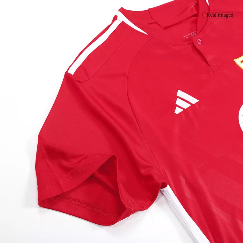 FC Union Berlin Away Jersey 2023/24