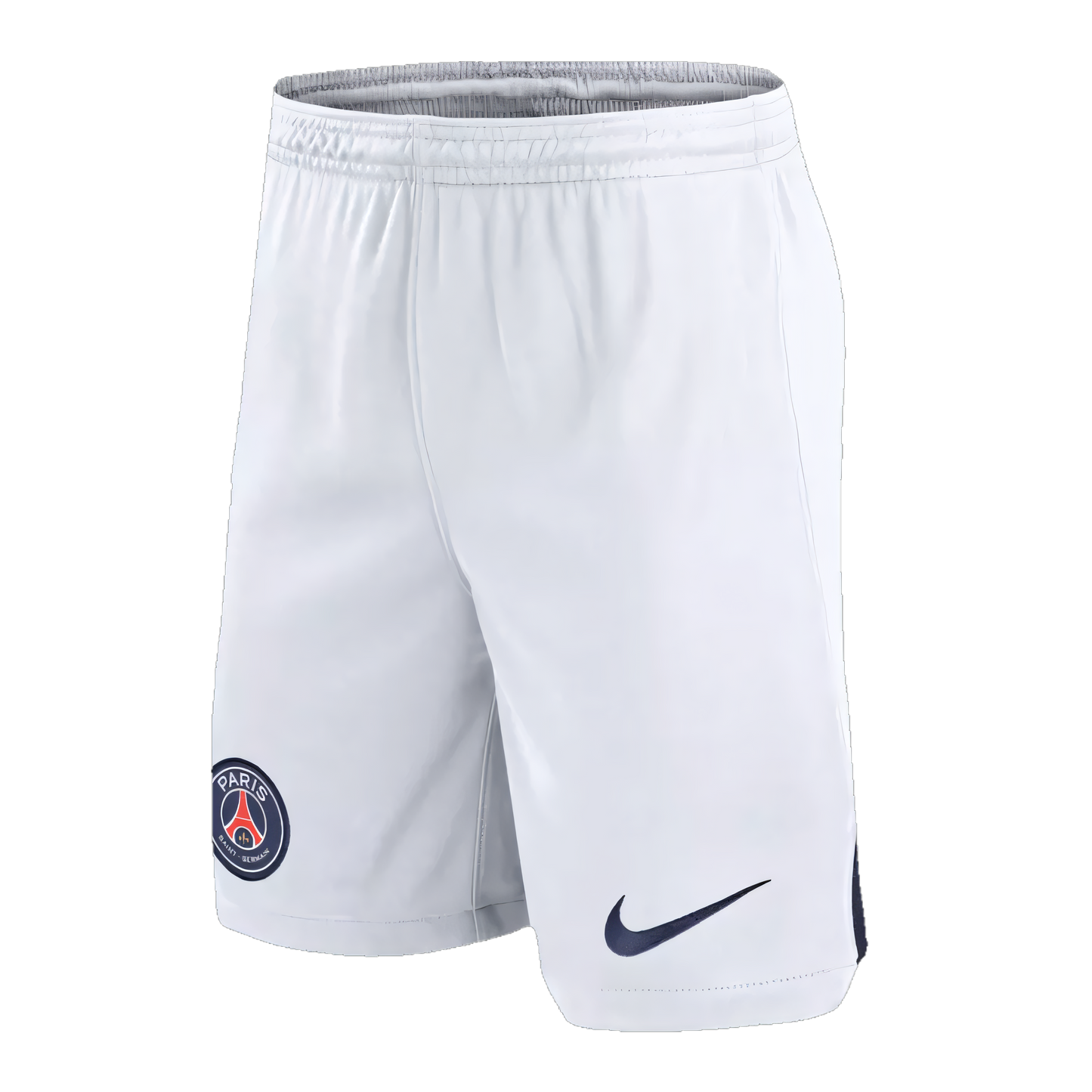 PSG Away Football Shorts 2023/24