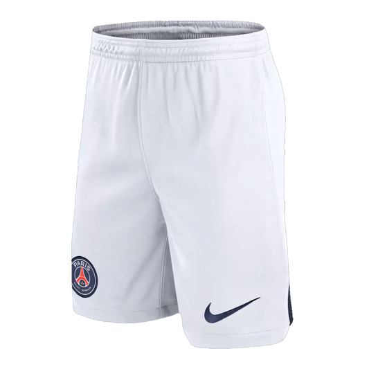 PSG Away Football Shorts 2023/24