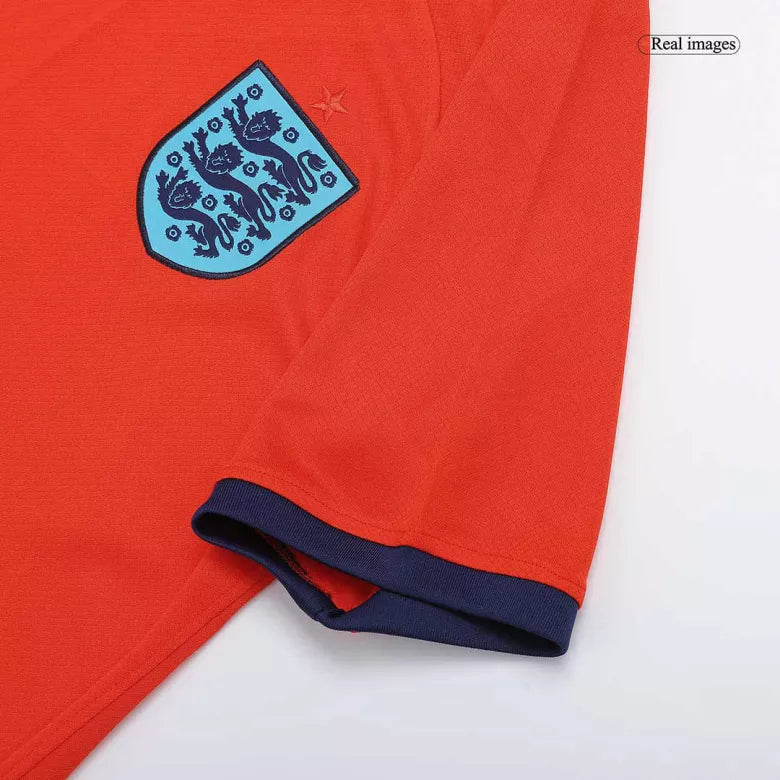 England Away Jersey 2022