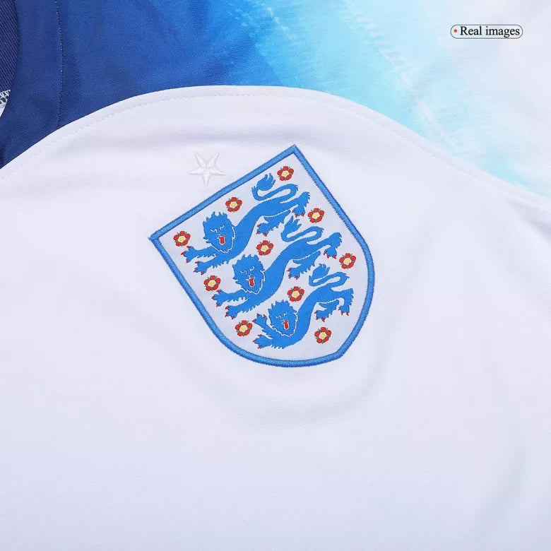 England Home Jersey 2022