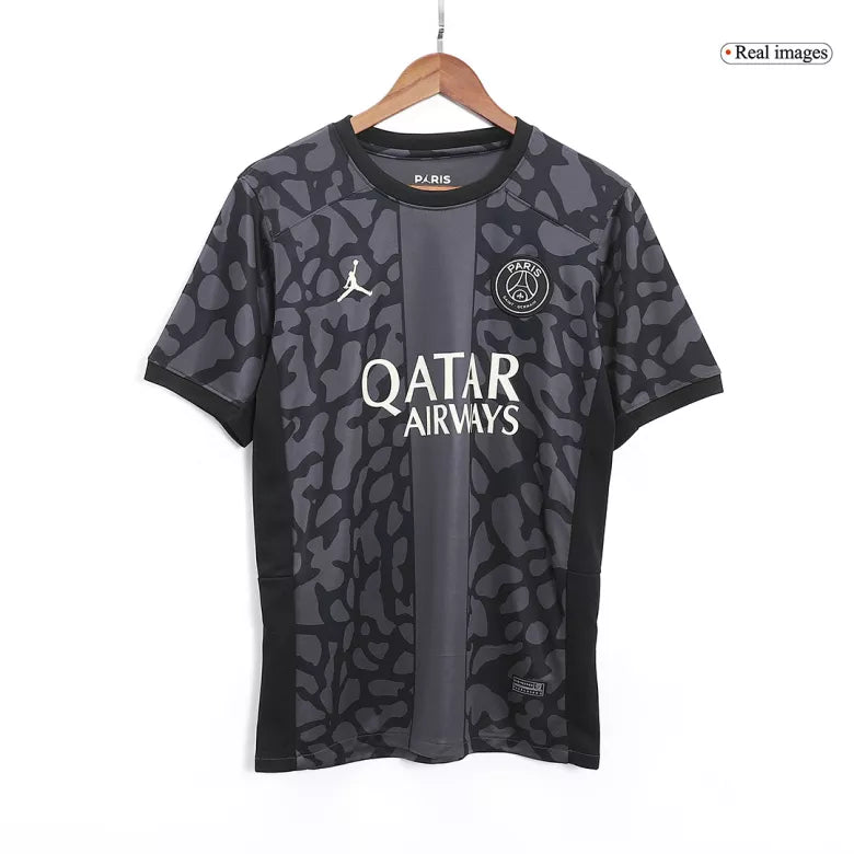 PSG Third Away Jersey 2023/24