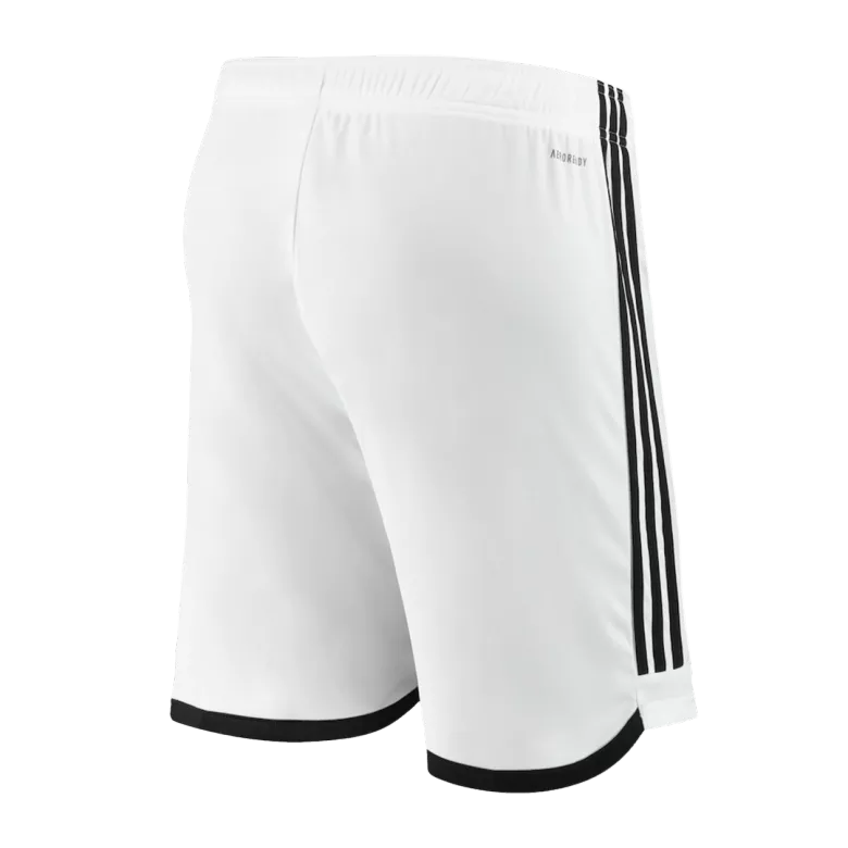 Manchester United Home Football Shorts 2023/24