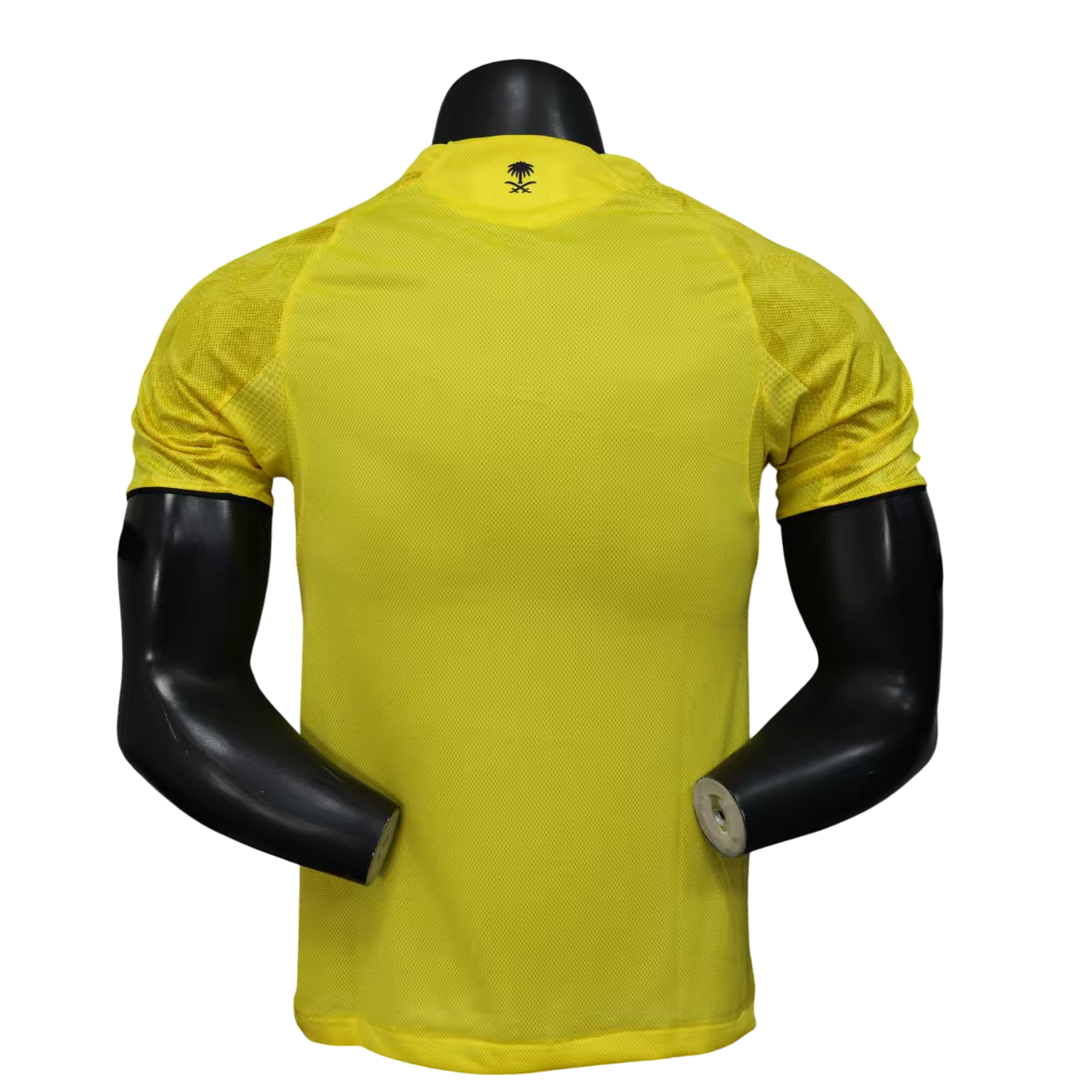 Al Nassr Home Jersey 2025/2026