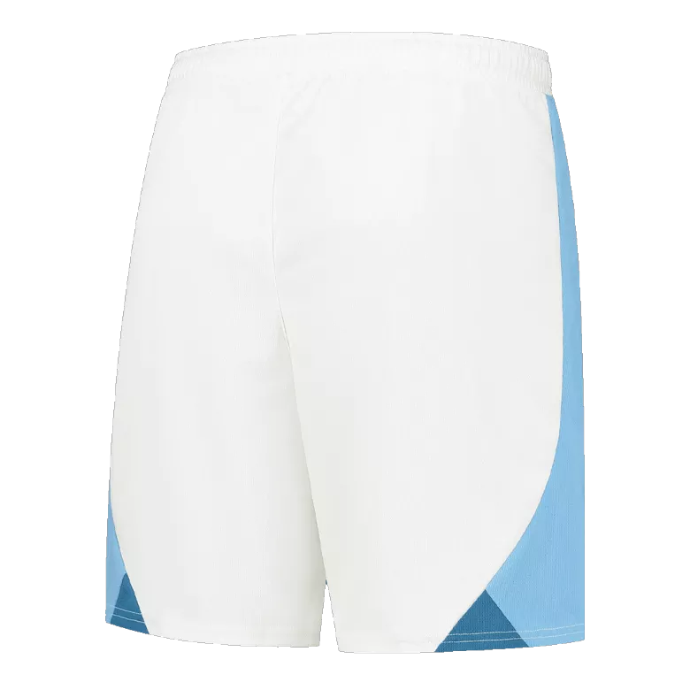 Manchester City Home Football Shorts 2023/24